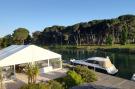 VakantiehuisFrankrijk - : Residence Les Rives de Cannes Mandelieu Mandelieu-