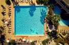 Holiday homeFrance - : Residence Les Rives de Cannes Mandelieu Mandelieu-