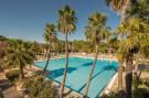 FerienhausFrankreich - : Residence Les Rives de Cannes Mandelieu Mandelieu-