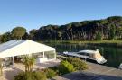 FerienhausFrankreich - : Residence Les Rives de Cannes Mandelieu Mandelieu-