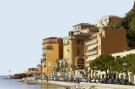 VakantiehuisFrankrijk - : Residence L'Ange Gardien Villefranche-sur-Mer - 25