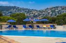 FerienhausFrankreich - : Residence L'Ange Gardien Villefranche-sur-Mer - 25