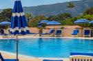 Holiday homeFrance - : Residence L'Ange Gardien Villefranche-sur-Mer - 25