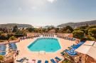 Holiday homeFrance - : Residence L'Ange Gardien Villefranche-sur-Mer - 25