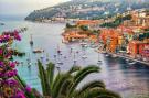 Holiday homeFrance - : Residence L'Ange Gardien Villefranche-sur-Mer - 25