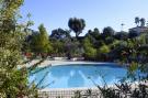 Holiday homeFrance - : Ferienwohnung in Mandelieu-La Napoule