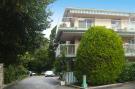 Holiday homeFrance - : Ferienwohnung in Antibes