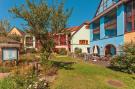 VakantiehuisFrankrijk - : Residence Le Clos d'Eguisheim Eguisheim  27 Standa