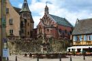 Holiday homeFrance - : Residence Le Clos d'Eguisheim Eguisheim  27 Standa