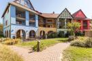 FerienhausFrankreich - : Residence Le Clos d'Eguisheim Eguisheim  27 Standa