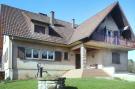 FerienhausFrankreich - : holiday home Reipertswiller