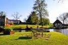 VakantiehuisFrankrijk - : Holiday farm Kindwiller / Type A Maison 90 qm