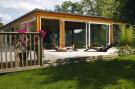 Holiday homeFrance - : Holiday farm Kindwiller / Type A Maison 90 qm