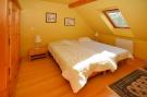 Holiday homeFrance - : Holiday farm Kindwiller / Type A Maison 90 qm