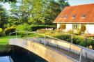 VakantiehuisFrankrijk - : Holiday farm Kindwiller / Type A Maison 90 qm