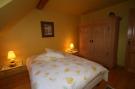 Holiday homeFrance - : Holiday farm Kindwiller / Type A Maison 90 qm