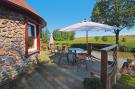 VakantiehuisFrankrijk - : Holiday farm Kindwiller / Type A Maison 90 qm