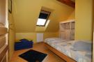 VakantiehuisFrankrijk - : Holiday farm Kindwiller / Type A Maison 90 qm