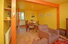 VakantiehuisFrankrijk - : Holiday farm Kindwiller / Type A Maison 90 qm