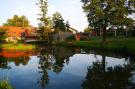 VakantiehuisFrankrijk - : Holiday farm Kindwiller / Type A Maison 90 qm