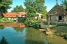 VakantiehuisFrankrijk - : Holiday farm Kindwiller / Type A Maison 90 qm