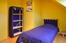 VakantiehuisFrankrijk - : Holiday farm Kindwiller / Type B - Maison 90 qm