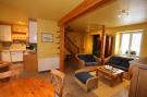 VakantiehuisFrankrijk - : Holiday farm Kindwiller / Type B - Maison 90 qm