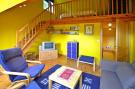 VakantiehuisFrankrijk - : Holiday farm Kindwiller / Type C - Maison 63 qm