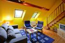 VakantiehuisFrankrijk - : Holiday farm Kindwiller / Type C - Maison 63 qm