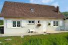 FerienhausFrankreich - : holiday home Reipertswiller