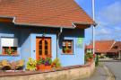 FerienhausFrankreich - : Semi-detached house Hinsbourg