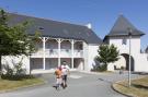 Holiday homeFrance - : Résidence Le Domaine de l'Emeraude 3