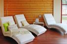 Holiday homeFrance - : Holiday resort Les Fontaines des Vosges Saales // 