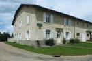 FerienhausFrankreich - : Terraced house Lahayville