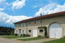 FerienhausFrankreich - : Terraced house Lahayville