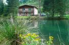 FerienhausFrankreich - : Holiday flats Forellenhof Dabo  / Typ A - 2 Erw 55