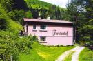 Holiday homeFrance - : Holiday flats Forellenhof Dabo  / Typ A - 2 Erw 55