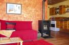 FerienhausFrankreich - : Holiday flats Forellenhof Dabo // Typ B 4 Erw  55 