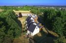 VakantiehuisFrankrijk - : Holiday resort Amboise Les Châteaux de la Loire - 