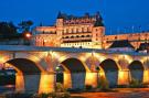 FerienhausFrankreich - : Holiday resort Amboise Les Châteaux de la Loire - 