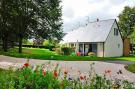 Holiday homeFrance - : Holiday resort Amboise Les Châteaux de la Loire - 