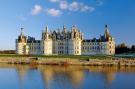 VakantiehuisFrankrijk - : Holiday resort Amboise Les Châteaux de la Loire - 