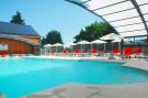 VakantiehuisFrankrijk - : Holiday resort Amboise Les Châteaux de la Loire - 