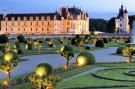 FerienhausFrankreich - : Holiday resort Amboise Les Châteaux de la Loire - 