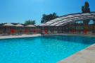 Holiday homeFrance - : Holiday resort Amboise Les Châteaux de la Loire - 