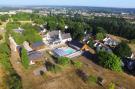 Holiday homeFrance - : Holiday resort Amboise Les Châteaux de la Loire - 