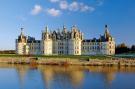 VakantiehuisFrankrijk - : Holiday resort Amboise Les Châteaux de la Loire Am