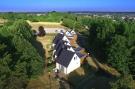 Holiday homeFrance - : Holiday resort Amboise Les Châteaux de la Loire - 