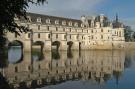 FerienhausFrankreich - : Holiday resort Amboise Les Châteaux de la Loire - 