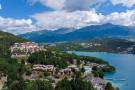 FerienhausFrankreich - : Domaine de l'Ecrin du Lac Chorges Mobile Homes - P